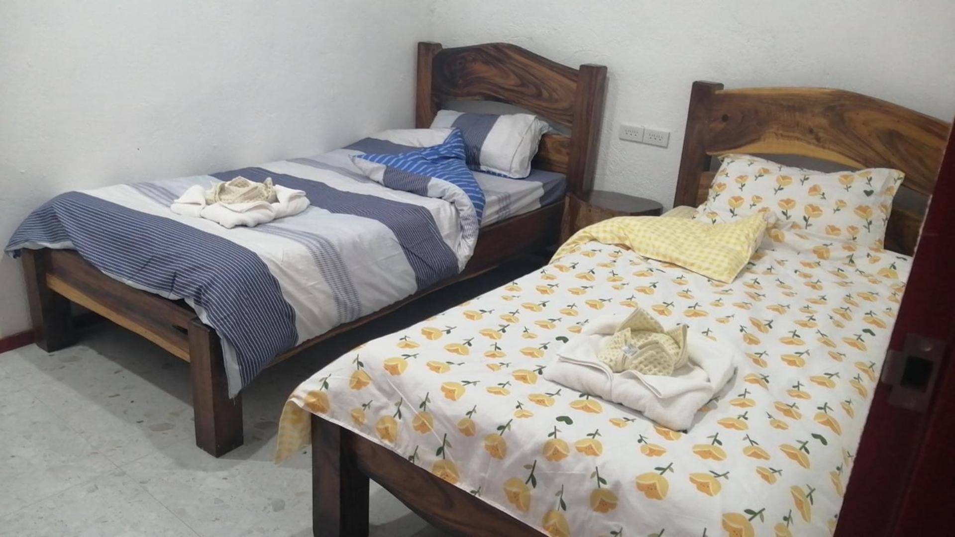 קורון Panda Guest House מראה חיצוני תמונה